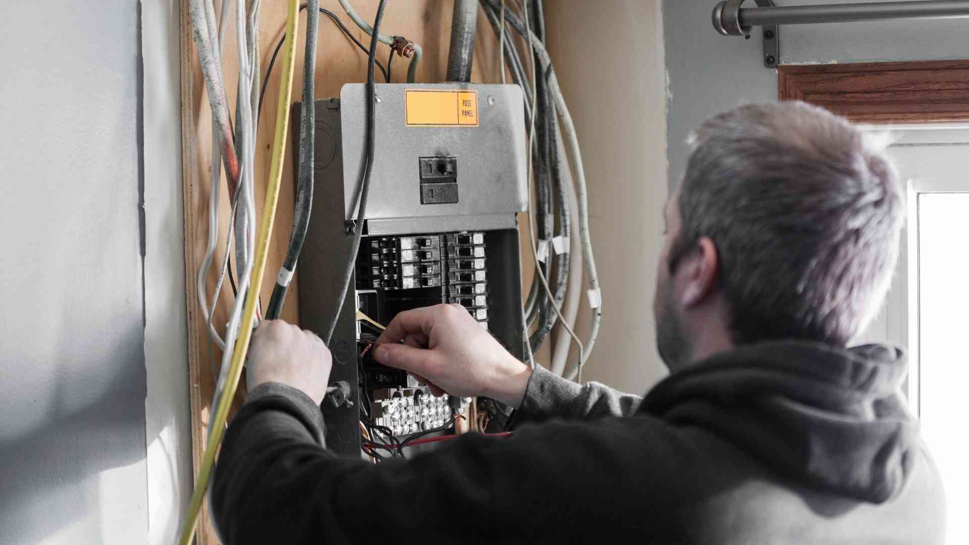 Bathroom Lighting And Electrical Upgrades Near Me