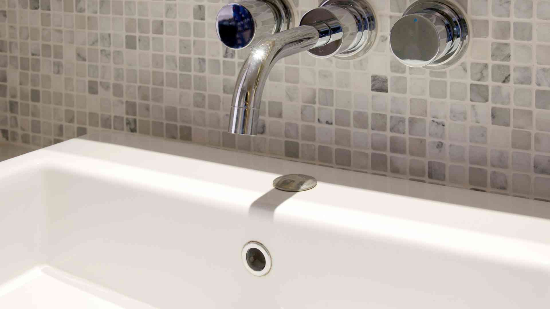 Bathroom Plumbing And Fixture Updates Near Me