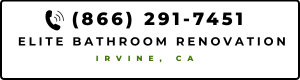 Elite Bathroom Renovation Contractor