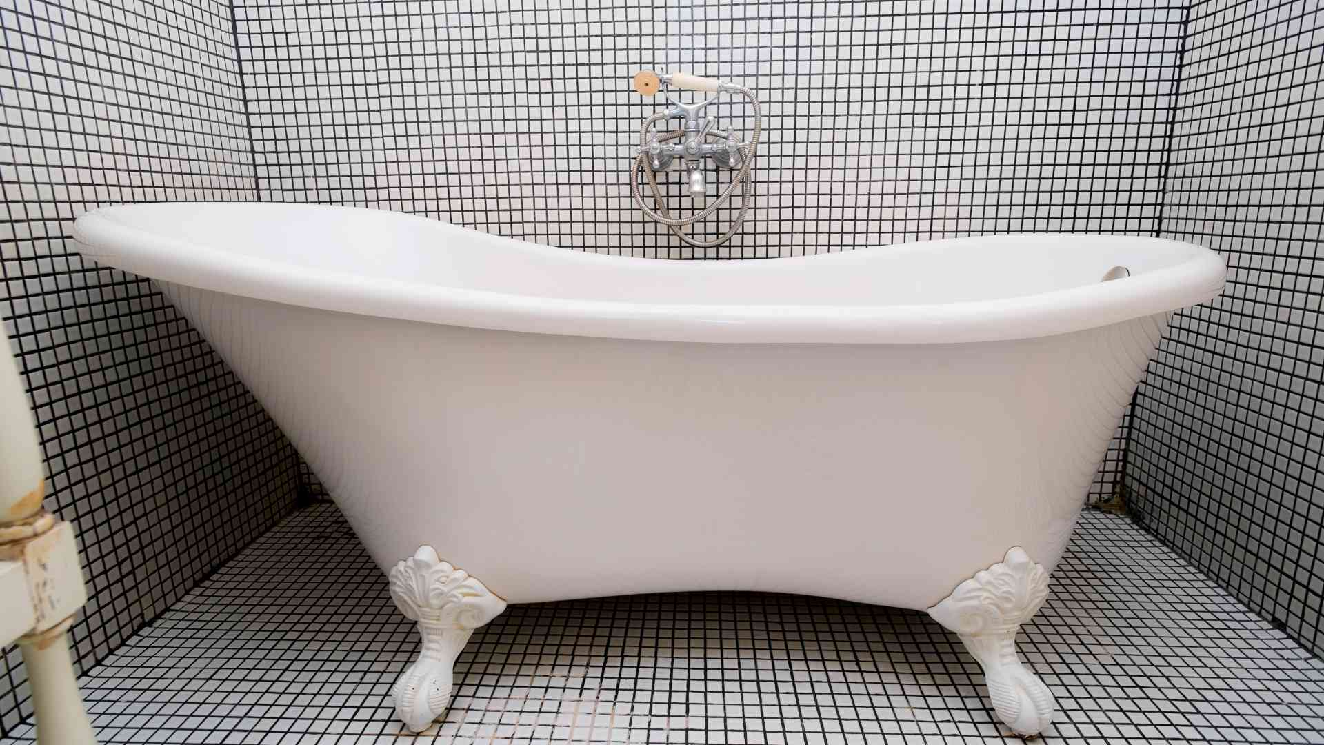 Shower/Tub Combo Conversions Near Me