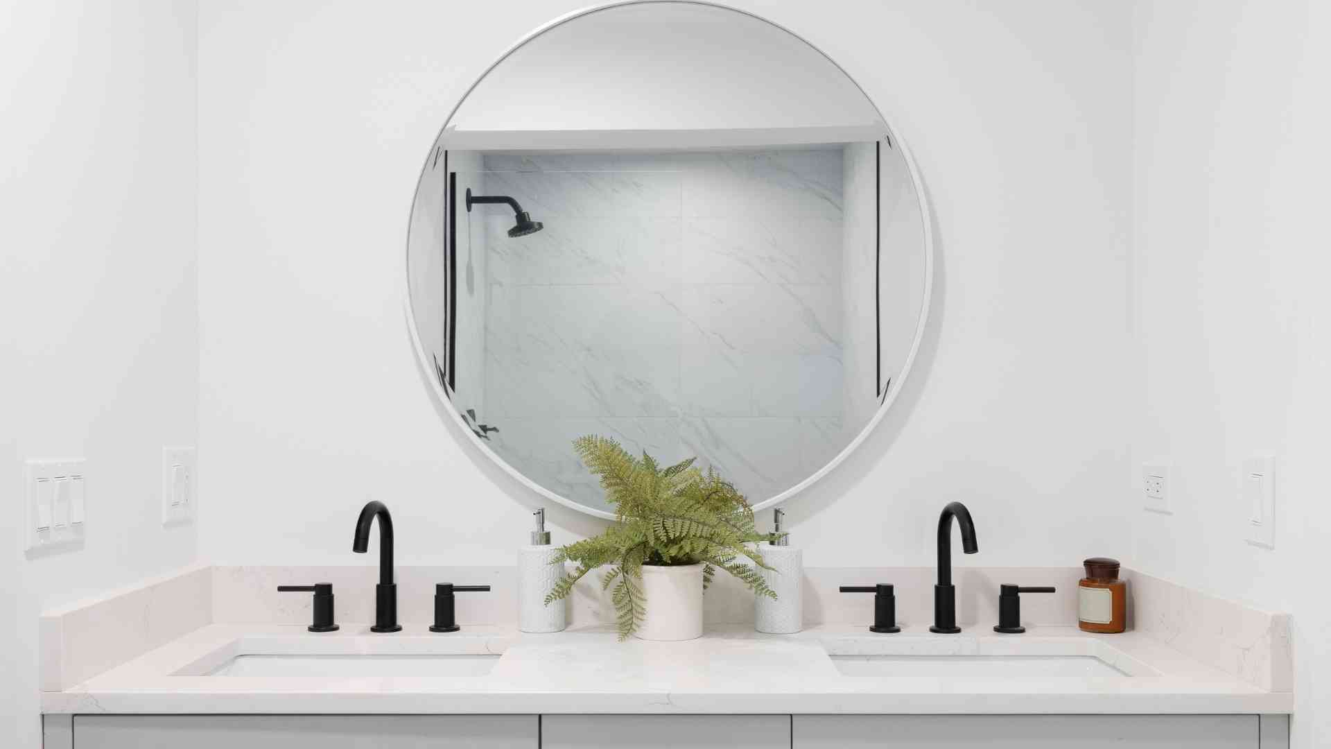 Vanity And Sink Upgrades Near Me